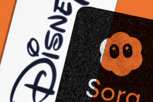 Disney’s Deal with Sora AI